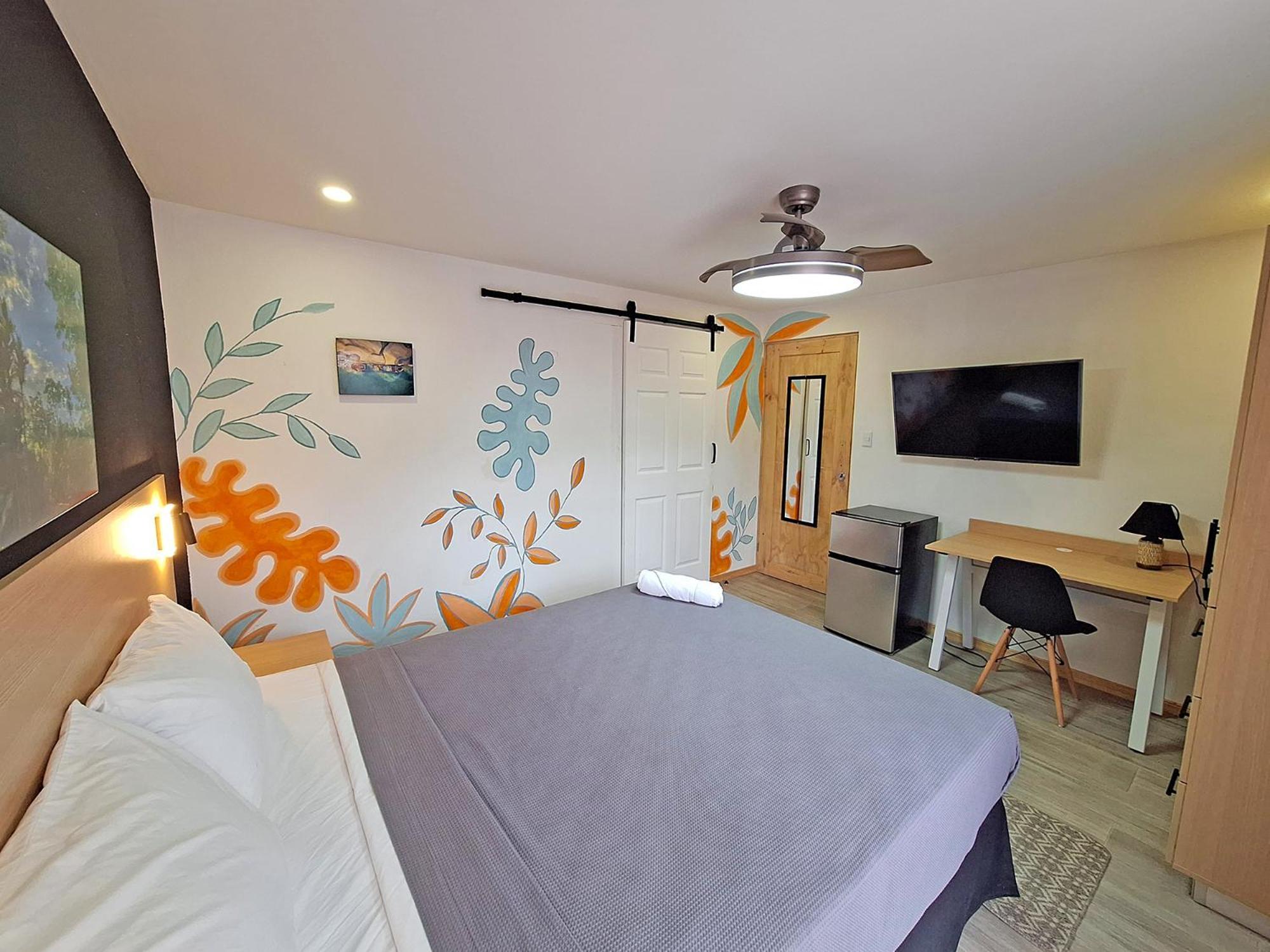 Jungla Urbana, Bnb Pavas Exterior foto