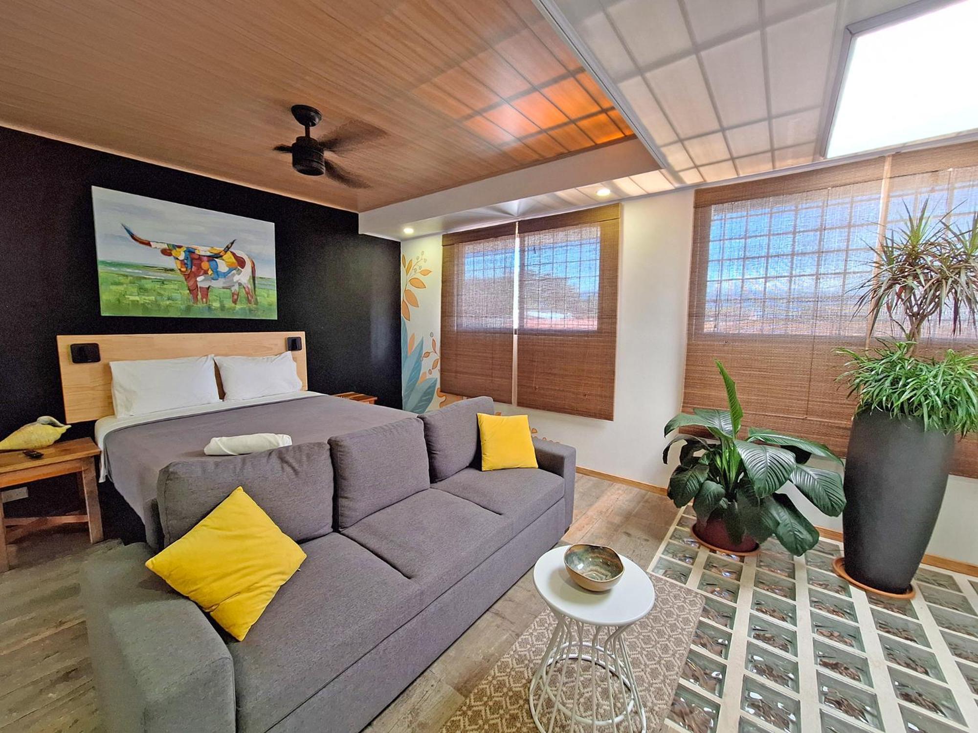 Jungla Urbana, Bnb Pavas Exterior foto